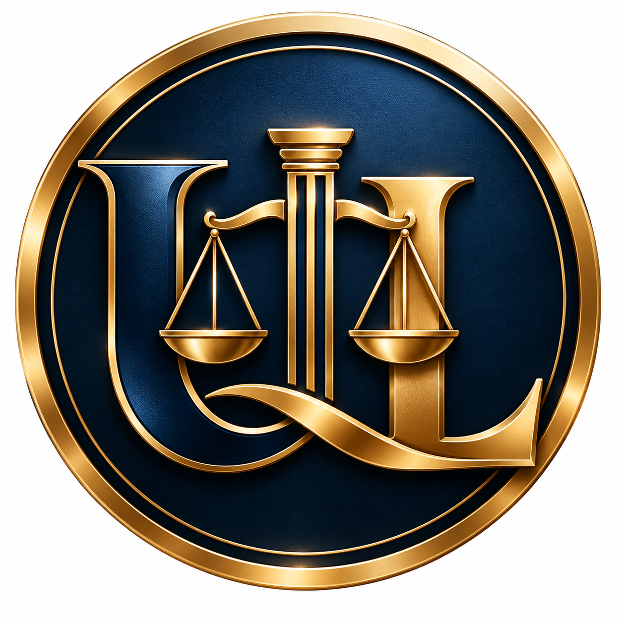Icono UL de Umaña Legal